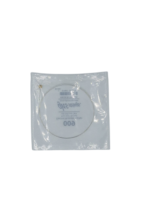 Μονή Χορδή Ghs Plain Ballend - 009